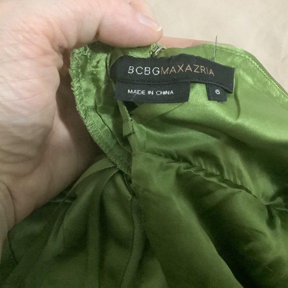 BCBG Max Azria Dress - Picture 3 of 6